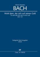 Tis well with him who on the Lord Standard
