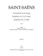 Symphony No. 3 in C minor 
