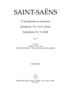Symphony No. 3 in C minor 