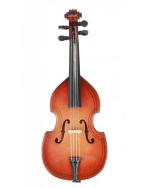 Magnet double bass 