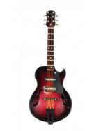 Magnet Electric Guitar 