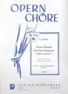 Teure Heimat - Va Pensiero 