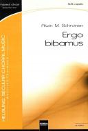 Ergo bibamus 