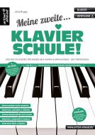Meine zweite Klavierschule! 