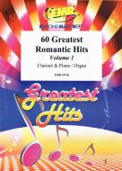 60 Greatest Romantic Hits 1 Standard