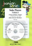 Solo Pieces Vol. 6 Standard