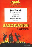 Sex Bomb Standard