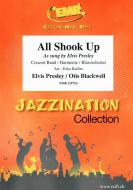All Shook Up Standard