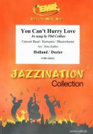 You Can't Hurry Love Standard