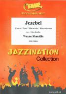 Jezebel Standard