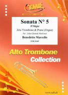 Sonata No. 5 in Eb Major Standard