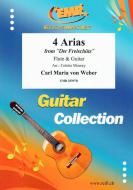 4 Arien Standard