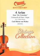 4 Arien Standard