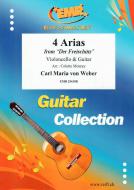 4 Arien Standard