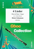 4 Lieder Standard