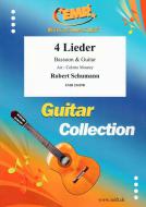 4 Lieder Standard