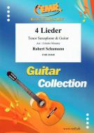 4 Lieder Standard