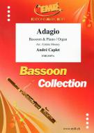 Adagio Standard