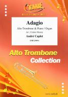 Adagio Standard