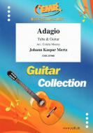 Adagio Standard