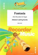 Fantasia Standard