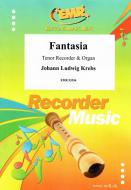 Fantasia Standard