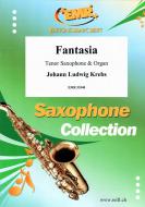 Fantasia Standard