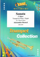 Sonata F Major Standard