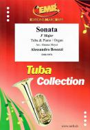 Sonata F Major Standard