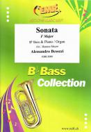 Sonata F Major Standard