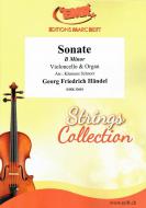 Sonate B minor Standard