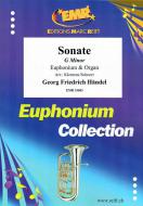 Sonate G minor Standard