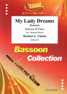 My Lady Dreams Standard