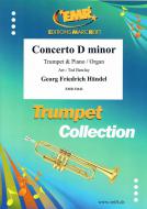 Concerto D minor Standard