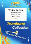 White Buffalo Standard