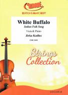 White Buffalo Standard