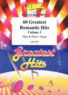 60 Greatest Romantic Hits 3 Standard