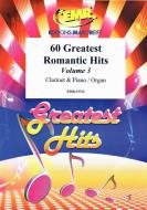 60 Greatest Romantic Hits 3 Standard