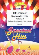 60 Greatest Romantic Hits 2 Standard