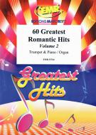 60 Greatest Romantic Hits 2 Standard