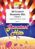 60 Greatest Romantic Hits 2 Standard