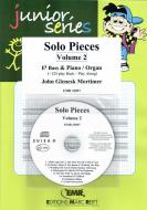 Solo Pieces Vol. 2 Standard