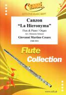 Canzon Standard