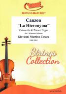 Canzon Standard