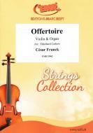Offertoire Standard
