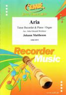 Aria Standard