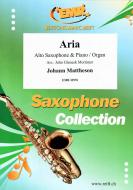 Aria Standard
