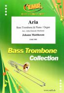 Aria Standard