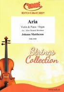 Aria Standard