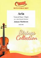 Aria Standard